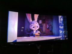 -广东科学中心科技影院