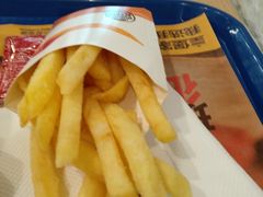 -汉堡王(房山绿地缤纷城店)