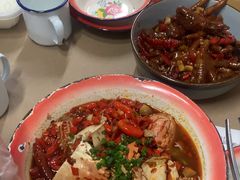-老三样·旧食新味(船山路店)
