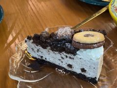 -街角 T·COFFEE 融合料理·BISTRO(车公庙店)