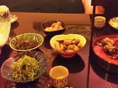 -梅亭居酒屋(中大国际店)