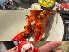 -黄兴南路步行商业街