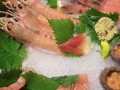 -極上萬膳·日料放题(海岸城店)