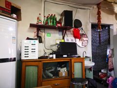 -炙热童年·老北京炙子烤肉(南锣鼓巷店)