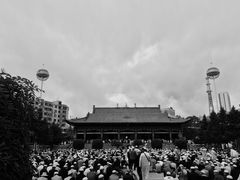 -西宁市东关清真大寺