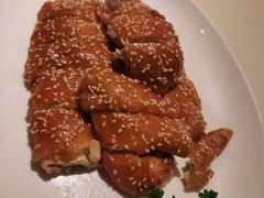 -利苑酒家(宜安广场店)