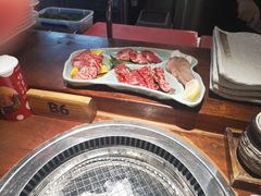 -御牛道日式烤肉料理(杭州万象城店)