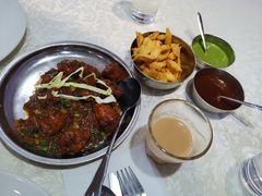 -葛尼沙印度餐厅 (镇明路店)