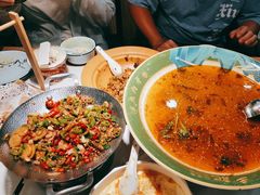 -光海·乡记酸菜鱼·始于1996(花园路店)