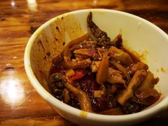 -秦云老太婆摊摊面(蓝光锦绣店)