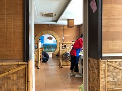 -大鹅岛灶台鱼·铁锅炖(水库路店)
