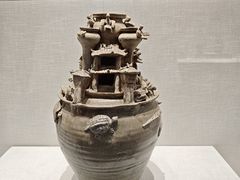 -宣城市博物馆