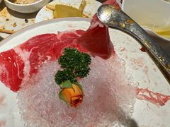 -海底捞火锅(勒泰店)