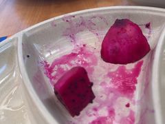 -素满香·全民食养自助(长宁龙之梦店)