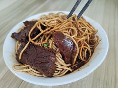 -老余家面馆