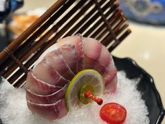 -享月汤皇·海鲜小火锅·聚会(曲江创意谷店)