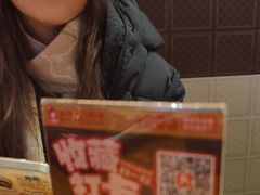 -老杨太太烧烤(文化广场店)