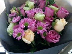 -沪花拾者(好再来花卉鲜花店)