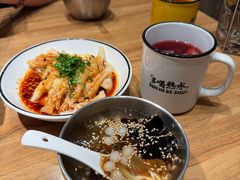 -太二酸菜鱼(金沙印象城店)