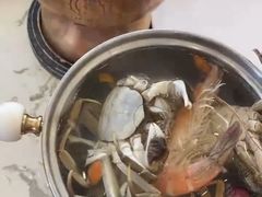 -澜悦港海鲜体验主题餐厅