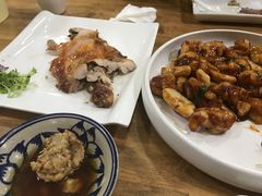 -小放牛炒菜馆(裕华东路店)