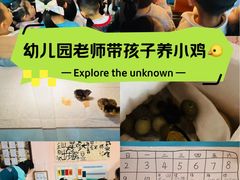 -伊顿幼儿园(济南大地锐城校区)