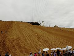 游乐设施-沙坡头旅游度假区