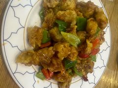 -小柒家第一锹东北菜(城关店)