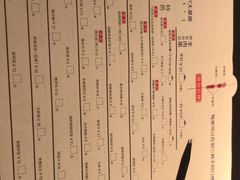 -很久以前羊肉串(中山公园店)