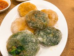 粉粿拼盘-揭阳钟记小食(福田新村店)
