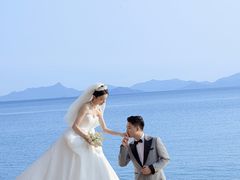 -经典婚纱摄影美学馆·私人定制