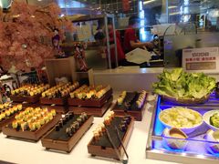 -非烤勿扰自助烤肉(阳江百利广场店)