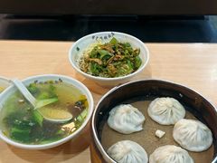 -蒋家桥饺面店(东关街店)
