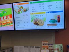 -赛百味SUBWAY(燕莎奥莱店)