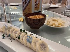 -内蒙古驻京办餐厅