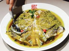 -口味堂(惠济路店)