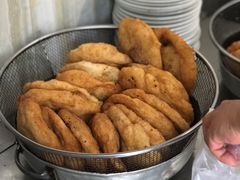 -老方子馅饼粥(台东店)