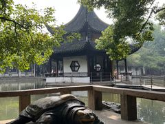 -西园戒幢律寺