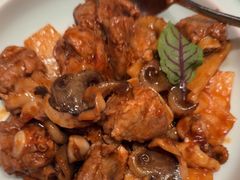 -百富源·海鲜辽菜(和平北大街店)