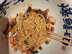 -李犟大爆鳝面·手工蟹黄包(湖滨西湖店)