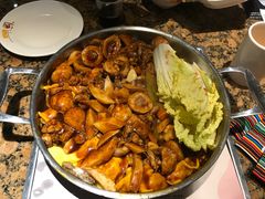 -黄记煌三汁焖锅(悦方IDmall店)