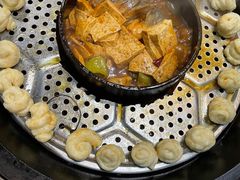 -Hi YOU你的饭局泰餐厅(雍和宫店)