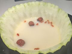 -野迹·石橄榄鸡·烧烤(新洲店)