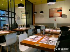 大堂-牛男手造(地铁天虹店)
