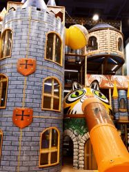 -meland亲子乐园•派对•研学(苏州悠方购物中心店)