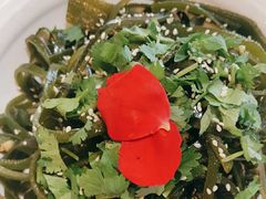 -齐家花园大酒店·本帮菜(宝山店)