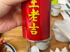 -挂旗柴锅鸡(蚌山区嘉年华店)