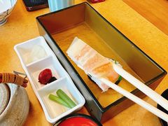 蟹腿寿司-蟹道乐(道顿堀本店)