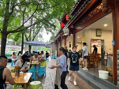 -牛王庙特色面(杏苑公寓店)