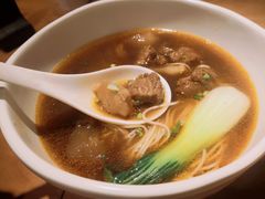 -姚面记·海派家常菜(恒基名人购物中心店)